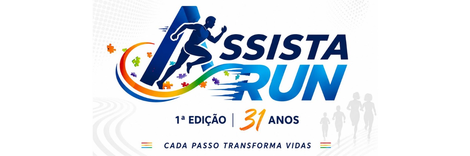 1ª CORRIDA ASSISTA RUN (31 ANOS)